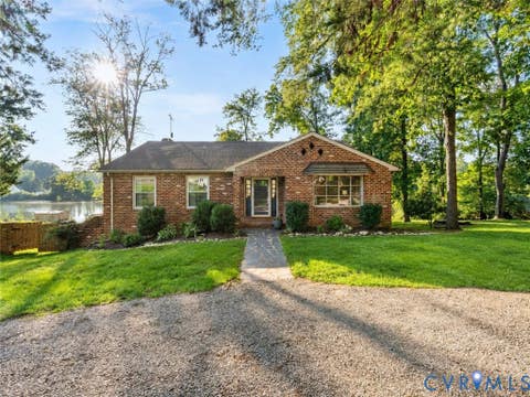 Photo of 2235 Lakeview Drive, Powhatan, VA 23139 (MLS # 2622961)