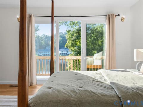 Tiny photo for 2235 Lakeview Drive, Powhatan, VA 23139 (MLS # 2622961)