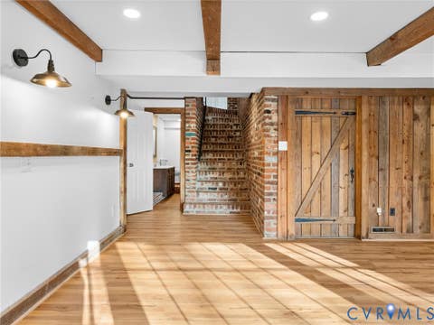Tiny photo for 2235 Lakeview Drive, Powhatan, VA 23139 (MLS # 2622961)