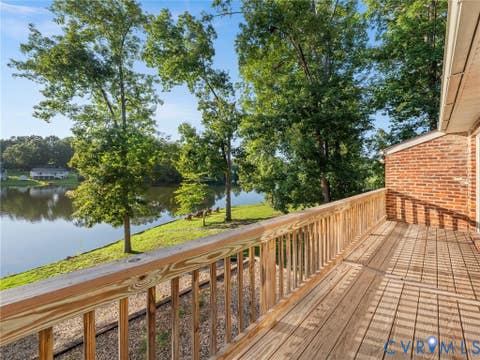 Tiny photo for 2235 Lakeview Drive, Powhatan, VA 23139 (MLS # 2622961)