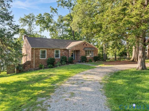 Tiny photo for 2235 Lakeview Drive, Powhatan, VA 23139 (MLS # 2622961)