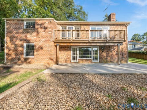 Tiny photo for 2235 Lakeview Drive, Powhatan, VA 23139 (MLS # 2622961)