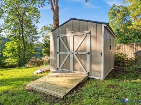 Tiny photo for 2235 Lakeview Drive, Powhatan, VA 23139 (MLS # 2622961)