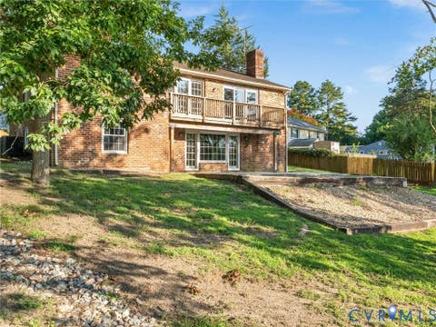 Tiny photo for 2235 Lakeview Drive, Powhatan, VA 23139 (MLS # 2622961)