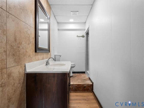 Tiny photo for 2235 Lakeview Drive, Powhatan, VA 23139 (MLS # 2622961)