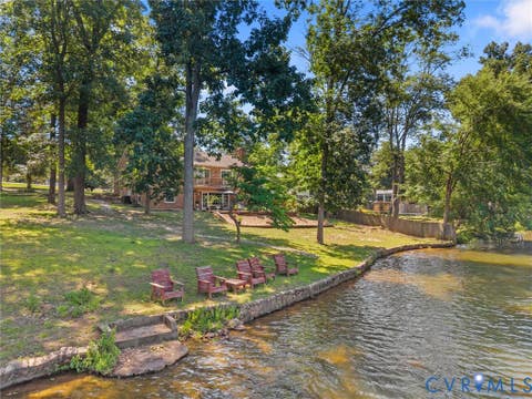 Tiny photo for 2235 Lakeview Drive, Powhatan, VA 23139 (MLS # 2622961)