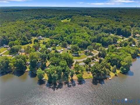 Tiny photo for 2235 Lakeview Drive, Powhatan, VA 23139 (MLS # 2622961)