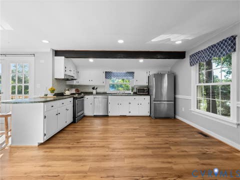 Tiny photo for 2235 Lakeview Drive, Powhatan, VA 23139 (MLS # 2622961)