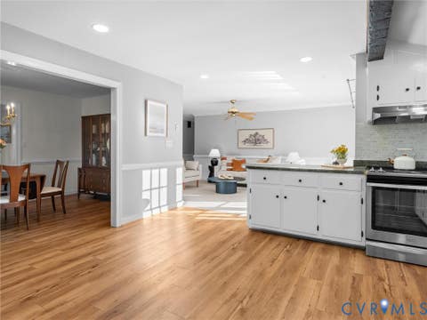 Tiny photo for 2235 Lakeview Drive, Powhatan, VA 23139 (MLS # 2622961)
