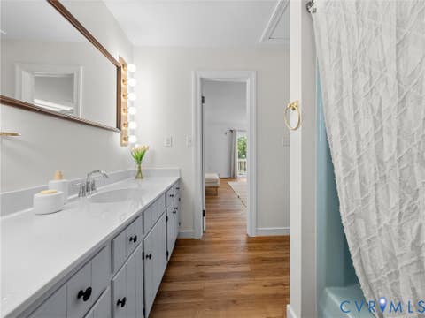 Tiny photo for 2235 Lakeview Drive, Powhatan, VA 23139 (MLS # 2622961)
