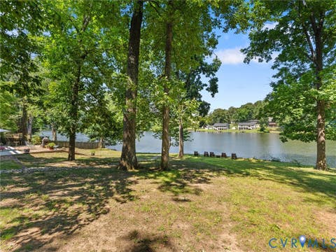 Tiny photo for 2235 Lakeview Drive, Powhatan, VA 23139 (MLS # 2622961)