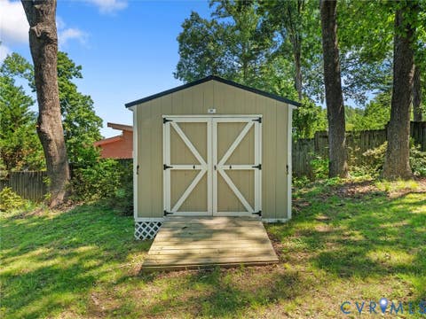 Tiny photo for 2235 Lakeview Drive, Powhatan, VA 23139 (MLS # 2622961)
