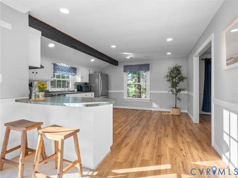 Tiny photo for 2235 Lakeview Drive, Powhatan, VA 23139 (MLS # 2622961)