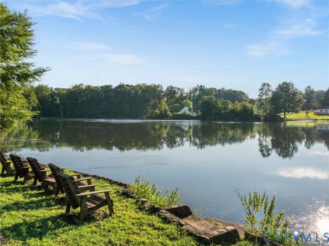 Tiny photo for 2235 Lakeview Drive, Powhatan, VA 23139 (MLS # 2622961)