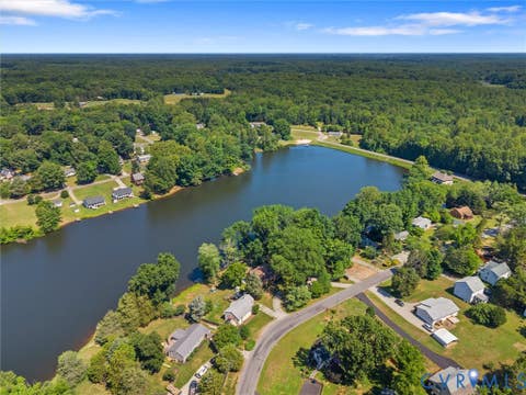 Tiny photo for 2235 Lakeview Drive, Powhatan, VA 23139 (MLS # 2622961)