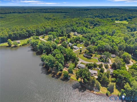 Tiny photo for 2235 Lakeview Drive, Powhatan, VA 23139 (MLS # 2622961)