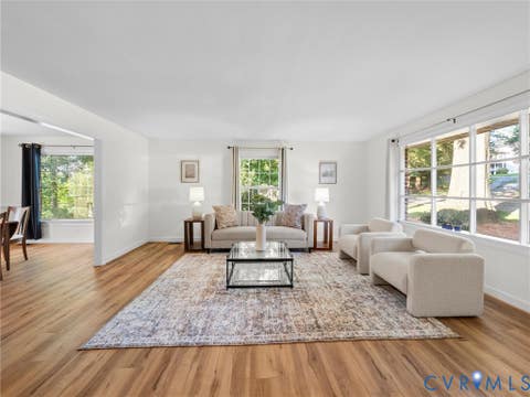 Tiny photo for 2235 Lakeview Drive, Powhatan, VA 23139 (MLS # 2622961)