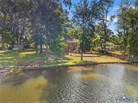 Tiny photo for 2235 Lakeview Drive, Powhatan, VA 23139 (MLS # 2622961)