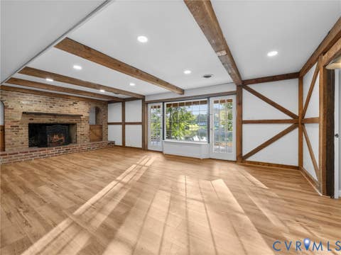 Tiny photo for 2235 Lakeview Drive, Powhatan, VA 23139 (MLS # 2622961)