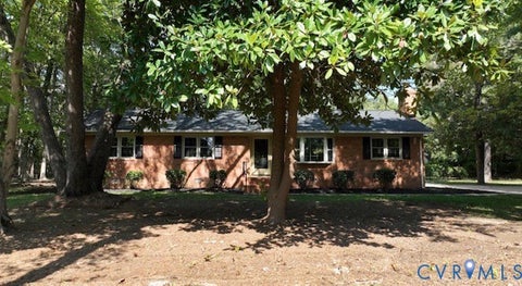 Tiny photo for 5000 Darbytown Road, Henrico, VA 23231 (MLS # 2627179)