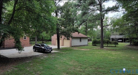 Tiny photo for 5000 Darbytown Road, Henrico, VA 23231 (MLS # 2627179)