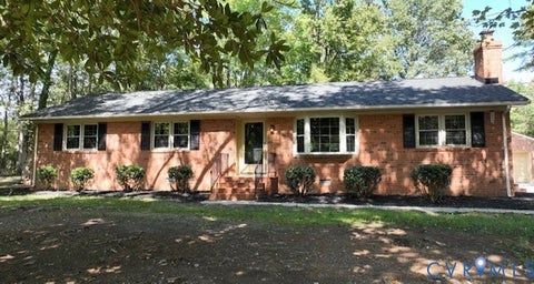 Photo of 5000 Darbytown Road, Henrico, VA 23231 (MLS # 2627179)