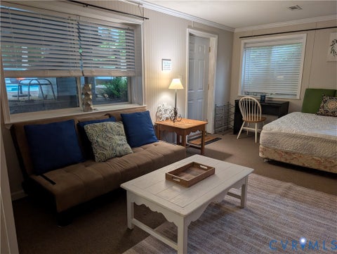 Tiny photo for 13911 Deer Thicket Lane, Midlothian, VA 23112 (MLS # 2622293)