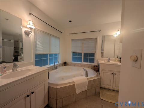 Tiny photo for 13911 Deer Thicket Lane, Midlothian, VA 23112 (MLS # 2622293)