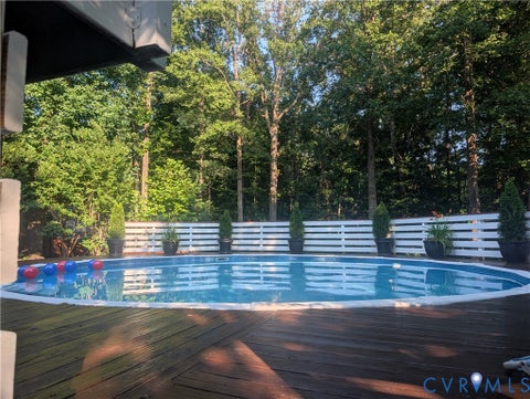 Tiny photo for 13911 Deer Thicket Lane, Midlothian, VA 23112 (MLS # 2622293)