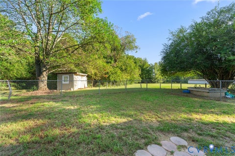 Tiny photo for 1310 Wares Wharf Road, Dunnsville, VA 22454 (MLS # 2628224)