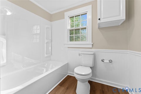 Tiny photo for 1310 Wares Wharf Road, Dunnsville, VA 22454 (MLS # 2628224)