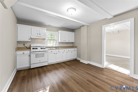 Tiny photo for 1310 Wares Wharf Road, Dunnsville, VA 22454 (MLS # 2628224)