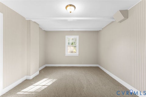 Tiny photo for 1310 Wares Wharf Road, Dunnsville, VA 22454 (MLS # 2628224)
