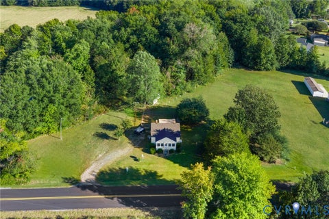 Tiny photo for 1310 Wares Wharf Road, Dunnsville, VA 22454 (MLS # 2628224)