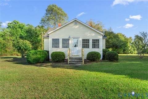 Tiny photo for 1310 Wares Wharf Road, Dunnsville, VA 22454 (MLS # 2628224)