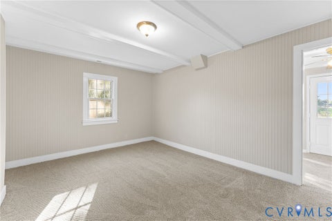 Tiny photo for 1310 Wares Wharf Road, Dunnsville, VA 22454 (MLS # 2628224)