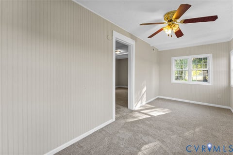 Tiny photo for 1310 Wares Wharf Road, Dunnsville, VA 22454 (MLS # 2628224)
