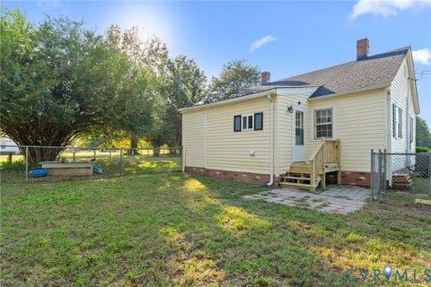 Tiny photo for 1310 Wares Wharf Road, Dunnsville, VA 22454 (MLS # 2628224)