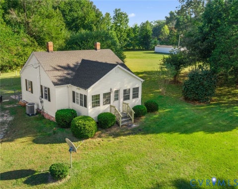 Photo of 1310 Wares Wharf Road, Dunnsville, VA 22454 (MLS # 2628224)
