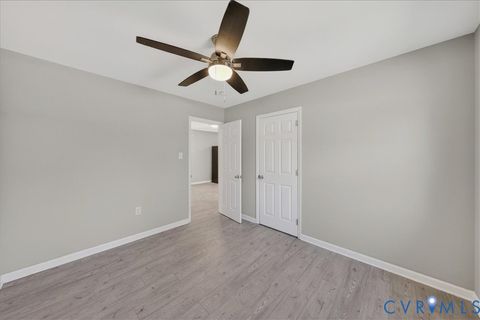 Tiny photo for 10521 Thompkins Lane, Amelia Courthouse, VA 23002 (MLS # 2607425)