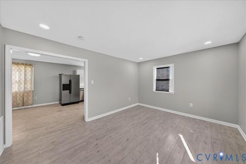 Tiny photo for 10521 Thompkins Lane, Amelia Courthouse, VA 23002 (MLS # 2607425)