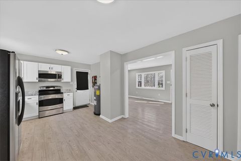 Tiny photo for 10521 Thompkins Lane, Amelia Courthouse, VA 23002 (MLS # 2607425)