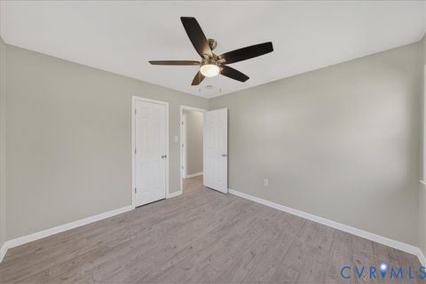 Tiny photo for 10521 Thompkins Lane, Amelia Courthouse, VA 23002 (MLS # 2607425)
