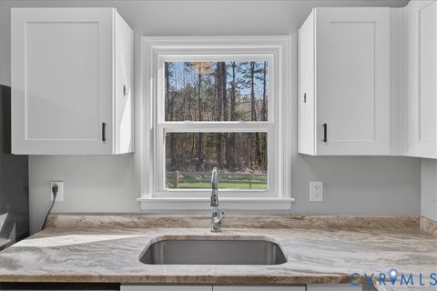 Tiny photo for 10521 Thompkins Lane, Amelia Courthouse, VA 23002 (MLS # 2607425)