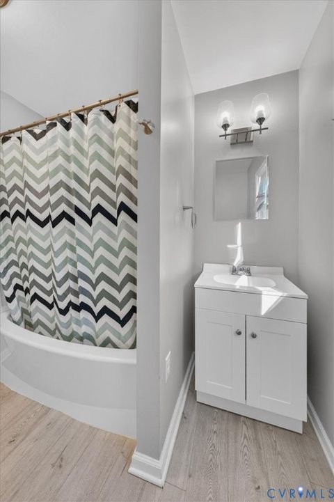 Tiny photo for 10521 Thompkins Lane, Amelia Courthouse, VA 23002 (MLS # 2607425)