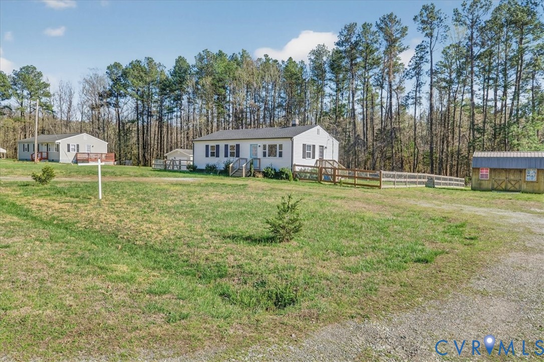 10521 Thompkins Lane