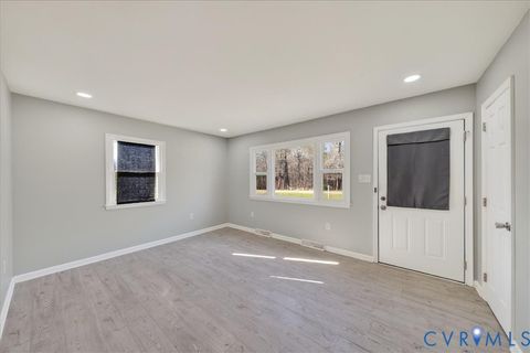 Tiny photo for 10521 Thompkins Lane, Amelia Courthouse, VA 23002 (MLS # 2607425)