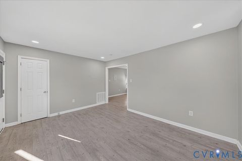 Tiny photo for 10521 Thompkins Lane, Amelia Courthouse, VA 23002 (MLS # 2607425)