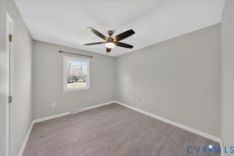 Tiny photo for 10521 Thompkins Lane, Amelia Courthouse, VA 23002 (MLS # 2607425)