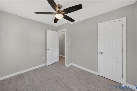 Tiny photo for 10521 Thompkins Lane, Amelia Courthouse, VA 23002 (MLS # 2607425)